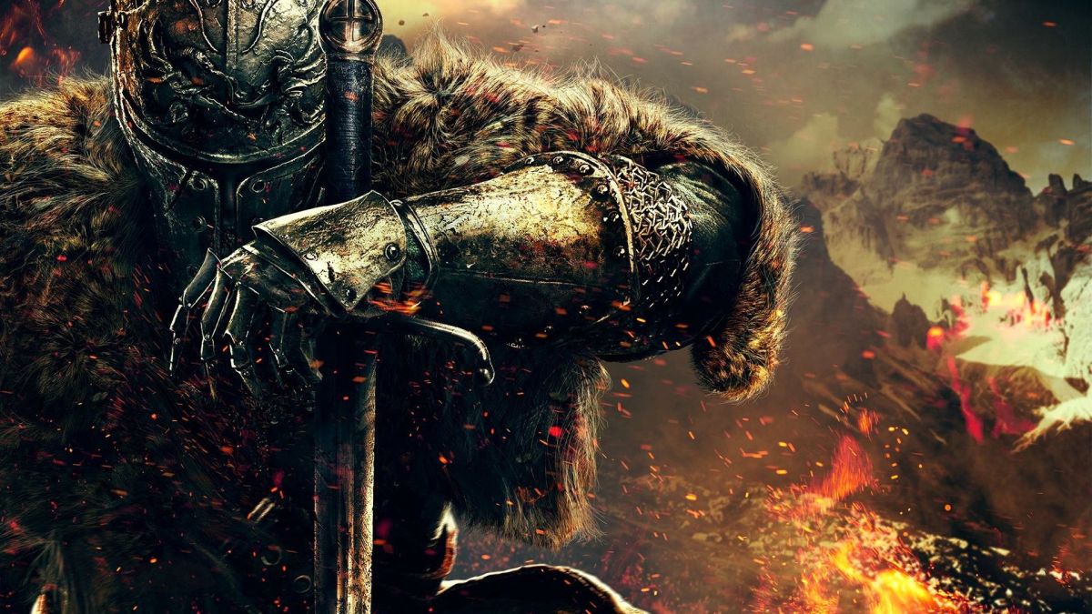 La Lore dei&nbsp;Souls