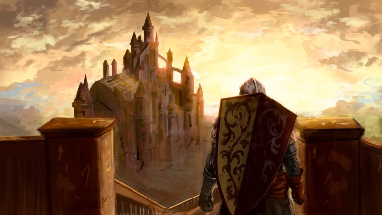 Architetture videoludiche: Anor&nbsp;Londo